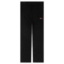 Kids Forest Sweatpants - Black