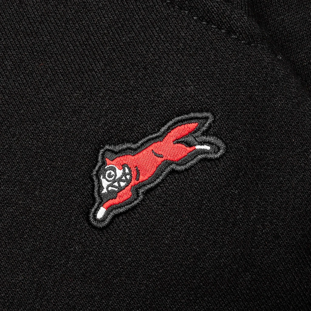 Kids Forest Sweatpants - Black 5 Kids Forest Sweatpants - Black - Image 3