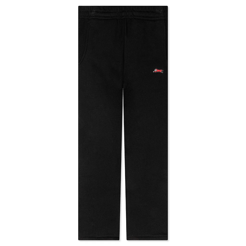 Kids Forest Sweatpants - Black 3 Kids Forest Sweatpants - Black
