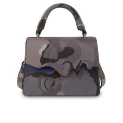 Kissing Bag Mini - Black