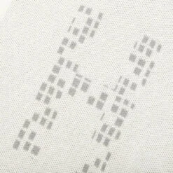 Knit H Pattern Polo - Bone -Feature Clothing Knit H Pattern Polo Bone HTG240148 BONE 04 23 24 Feature KN 7