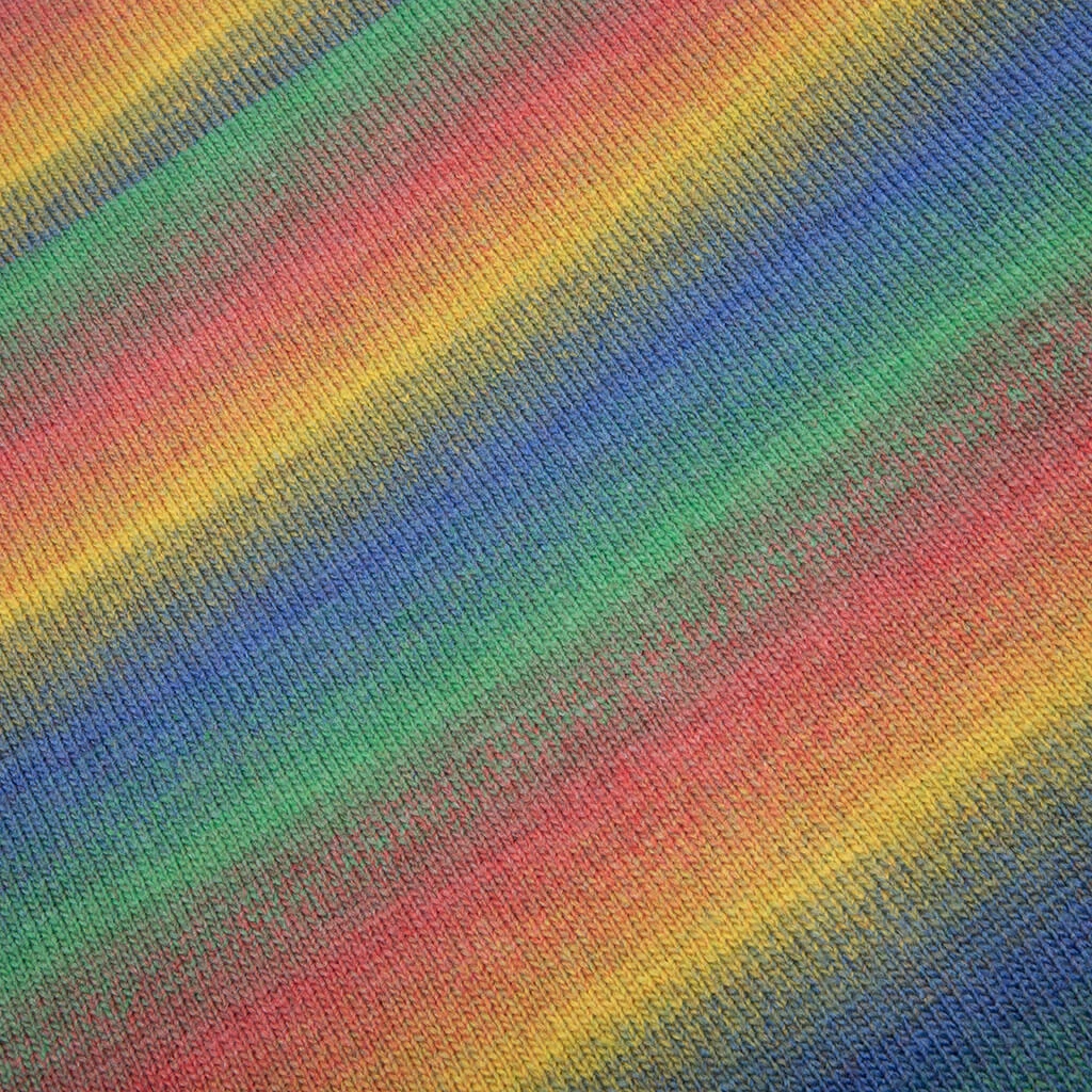 Knit Polo - Multi 6 Knit Polo - Multi - Image 4