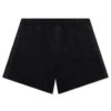 Represent Knitted Panel Shorts - Black -Feature Clothing Knitted Panel Shorts Black MLM71023 01 04 17 25 Feature VR 6