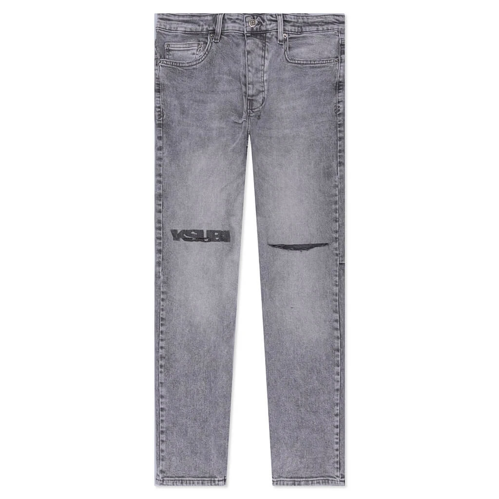 Ksubi Chitch - Sott 3 Ksubi Chitch - Sott