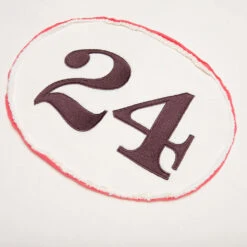 L/S Polo Henley Shirt - Egg White 11 L/S Polo Henley Shirt - Egg White -Feature Clothing L S Polo Henley Shirt Egg White Y25 S22Q35 106 09 04 25 Feature KN 5