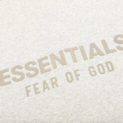 L/S Polo - Light Heather Grey -Feature Clothing L S Polo Light Heather Grey 192SP244396F 02 23 24 Feature JP 5