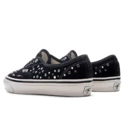 Vans Premium Authentic 44 - Nocturnal Crystal -Feature Clothing LX Authentic 44 Nocturnal CrystalVN000EBN1U3 09 11 25 Feature VR 7