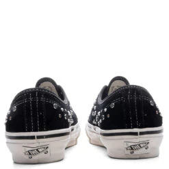 Vans Premium Authentic 44 - Nocturnal Crystal -Feature Clothing LX Authentic 44 Nocturnal CrystalVN000EBN1U3 09 11 25 Feature VR 8