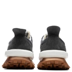 Lanvin Bumpr Sneakers - Grey White 9 Lanvin Bumpr Sneakers - Grey White -Feature Clothing Lanvin Bumpr Sneakers Grey White FM SKBRUN NYLO A21 GRY 07 05 2021 01 2