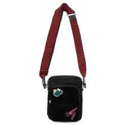 Lanvin Crossbody - Black