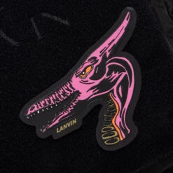 Lanvin Crossbody - Black -Feature Clothing Lanvin Crossbody Black LM BGSCB1 NYSC H21 10 11 23 2021 01 4