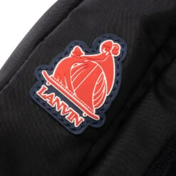 Lanvin Crossbody - Black -Feature Clothing Lanvin Crossbody Black LM BGSCB1 NYSC H21 10 11 23 2021 01 5