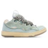 Lanvin Curb Sneakers - Pale Blue 1 Lanvin Curb Sneakers - Pale Blue -Feature Clothing Lanvin Curb Sneakers Pale Blue FM SKRK11 DRA2 A21 21 11 20 22 Feature JM