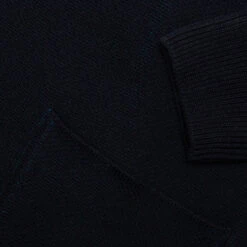 Lanvin Jacquard Cardigan - Midnight Blue -Feature Clothing Lanvin Jacquard Cardigan Midnight Blue RM CA0013 K202 P22 291 01 07 2022 01 5