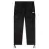 Latte Pant - Black -Feature Clothing Latte Pant Black 431 9103 01 01 11 24 Feature JP