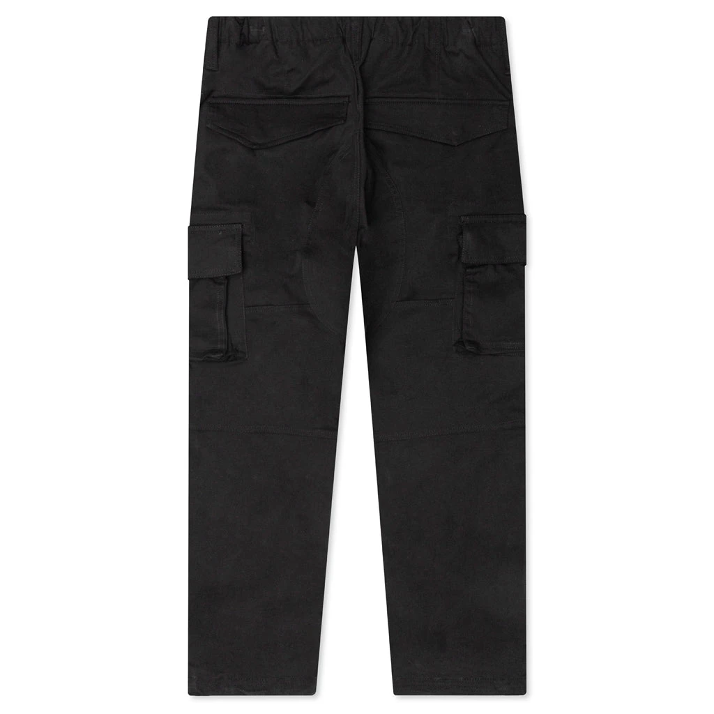 Latte Pant - Black 4 Latte Pant - Black - Image 2