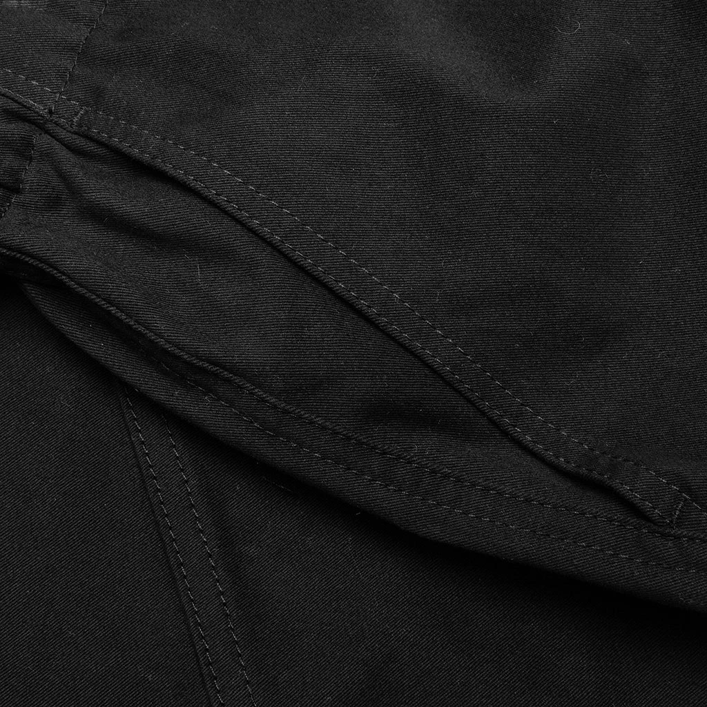 Latte Pant - Black 6 Latte Pant - Black - Image 4
