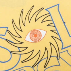 Billionaire Boys Club Lighten S/S Knit - Sunshine 10 Billionaire Boys Club Lighten S/S Knit - Sunshine -Feature Clothing Lighten S S Knit Sunshine 831 4304 28 08 04 23 Feature JP 7