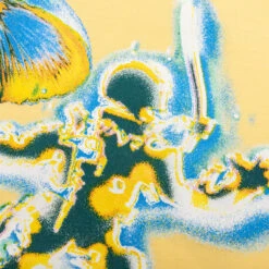 Billionaire Boys Club Lighten S/S Knit - Sunshine 9 Billionaire Boys Club Lighten S/S Knit - Sunshine -Feature Clothing Lighten S S Knit Sunshine 831 4304 28 08 04 23 Feature JP 8