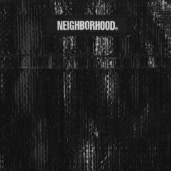 Logo Flexible Bag Medium - Black -Feature Clothing Logo Flexible Bag Large Black 241MYNH CG05 BK 05 08 24 Feature VR 4 afd743fb 11e4 4b97 9c45 27b95c643c92