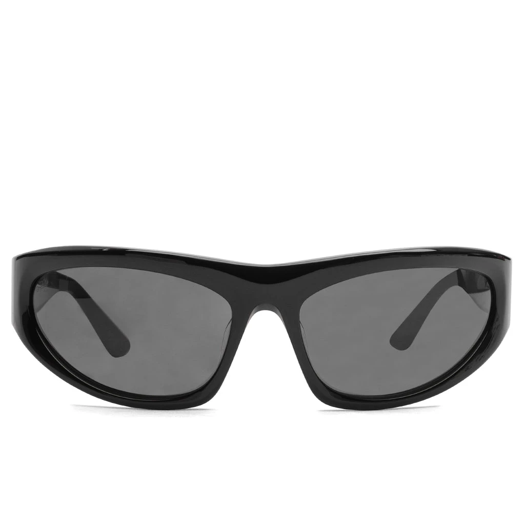 Akila X Lomita X Bricks & Wood - Black/Black 3 Akila X Lomita X Bricks & Wood - Black/Black