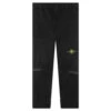 Stone Island Loose Fit Cargo Pants - Black -Feature Clothing Loose Fit Cargo Pants Black 801532611 V0029 07 11 24 Feature KN