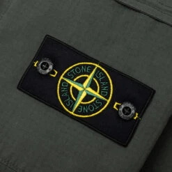 Stone Island Loose Fit Cargo Pants - Musk -Feature Clothing Loose Fit Cargo Pants Musk 801532611 V0059 07 11 24 Feature KN 6