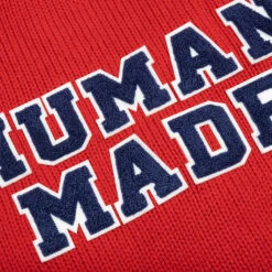 Low Gauge Knit Cardigan - Red -Feature Clothing Low Gauge Knit Cardigan Red HM27CS036 RED 03 20 24 Feature DV 10