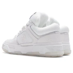 Amiri MA-1 - White -Feature Clothing MA 1 White PS24MFS017 100 12 21 23 Feature RV 24