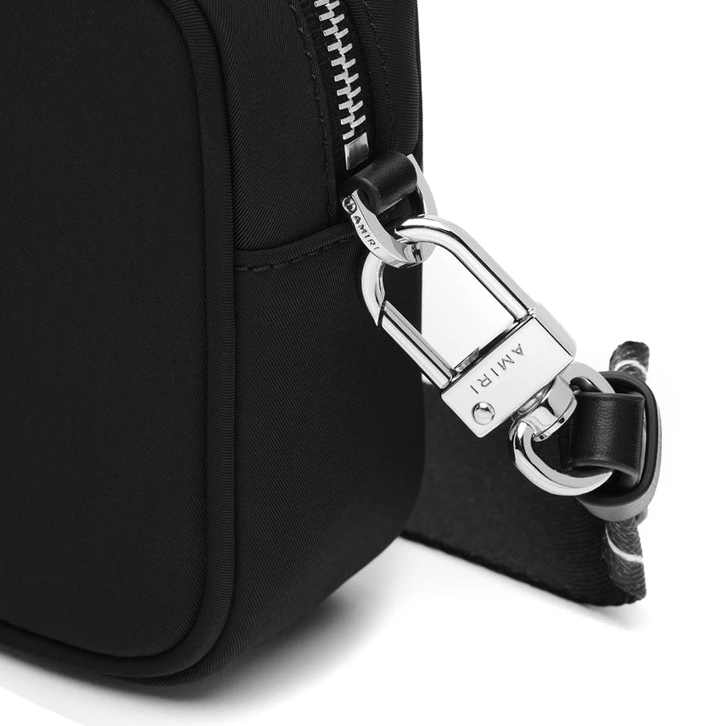 Amiri MA Camera Case - Black 7 Amiri MA Camera Case - Black - Image 5