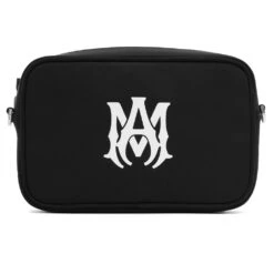 Amiri MA Camera Case - Black