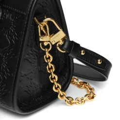 Amiri MA Quad Micro Triangle Bag - Black -Feature Clothing MA Quad Micro Triangle Bag Black AWBGTH1026 001 01 04 25 Feature JP 6