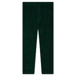 MC August Pants - Seaweed Green