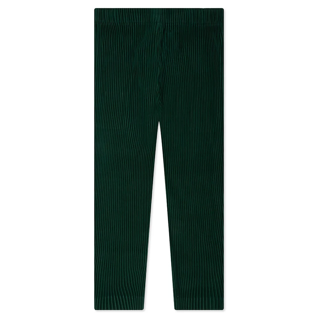 MC August Pants - Seaweed Green 4 MC August Pants - Seaweed Green - Image 2