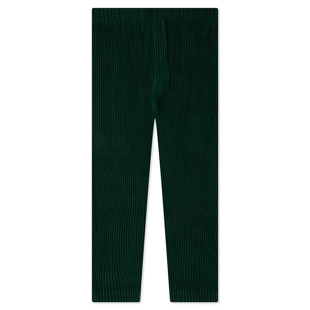 MC August Pants - Seaweed Green 3 MC August Pants - Seaweed Green