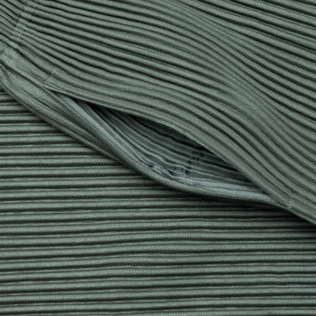 MC October Pants - Moss Green 5 MC October Pants - Moss Green - Image 3