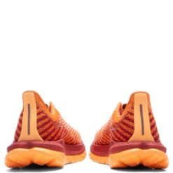 Hoka Mach 5 - Amber/Haze -Feature Clothing Mach 5 Amber Haze 1127893 AHRT 11 27 23 Feature VR 6