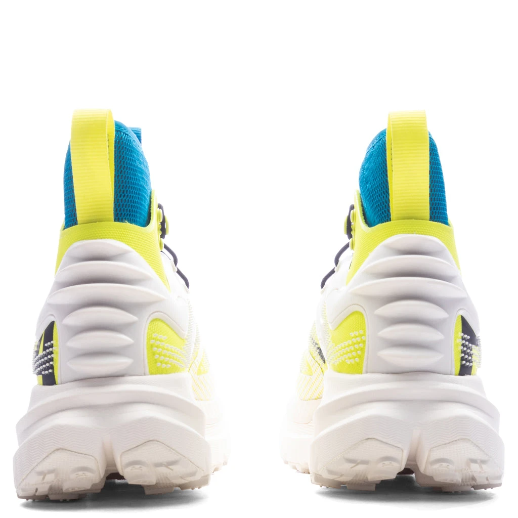 Mafate X Hike - Hoka Citrus/Alabaster 6 Mafate X Hike - Hoka Citrus/Alabaster - Image 4