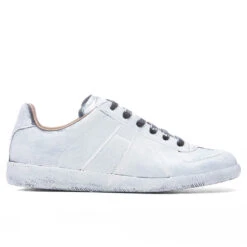 Maison Margiela Correction Replica - Black/Glossy White