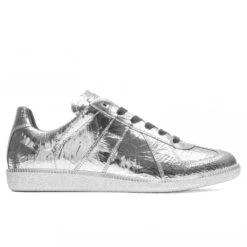 Maison Margiela Sneakers P5016 - Silver