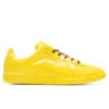 Maison Margiela Replica Sneakers - Spectra Yellow 1 Maison Margiela Replica Sneakers - Spectra Yellow -Feature Clothing Maison Margiela Sneakers Spectra Yellow S37WS0582 P4487 T3041 01 08 2022 01 4