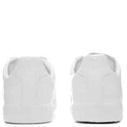 Maison Margiela Sneakers - White -Feature Clothing Maison Margiela Sneakers White S37WS0582 P4487 T1003 11 27 2021 01 4