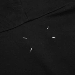 Maison Margiela Sweatshirt 25505 - Black -Feature Clothing Maison Margiela Sweatshirt 25505 Black S50GU0202S25505 900 01 27 23 Feature KN 9