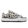 Peterson Low - Dalmatian -Feature Clothing Maison Mihara Yasuhiro Peterson Low Dalmatian A07FW737 DAL 08 21 2021 01