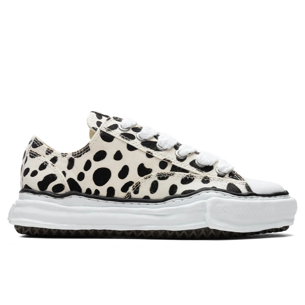 Peterson Low - Dalmatian 3 Peterson Low - Dalmatian