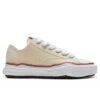 Peterson Low OG Sole Canvas Sneaker SE - Natural