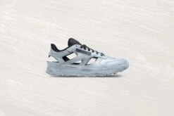 Maison Margiela X Reebok Décortiqué’- Handpainted -Feature Clothing MaisonMargielaxReebok Group January232022 2