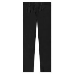 Marni 017U1 Trousers - Black