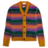 Marni 051Q3 Cardigan - Multicolor