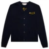 Marni Cardigan - Blue 1 Marni Cardigan - Blue -Feature Clothing Marni Cardigan Blue China CDMG0108Q0 UFCC20 00B61 05 01 23 Feature KN